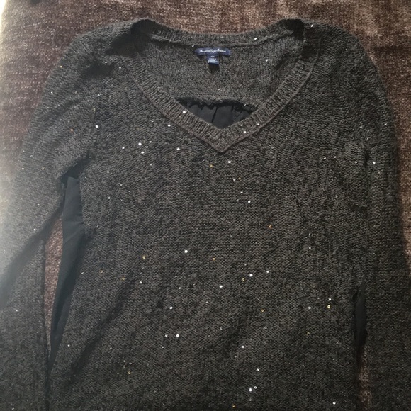 American eagle outfitters sweaters - Picture 2 of 8